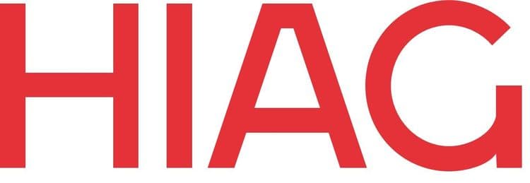 Rubrik Firmenpräsentationen. Heute: HIAG AG