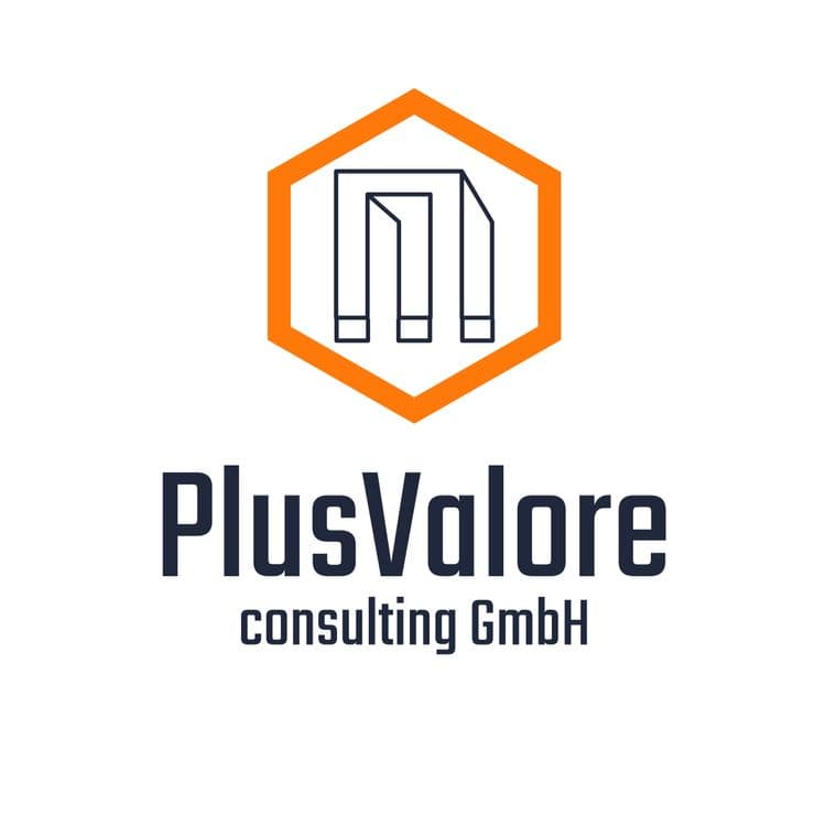Rubrik Firmenpräsentationen. Heute: PlusValore GmbH