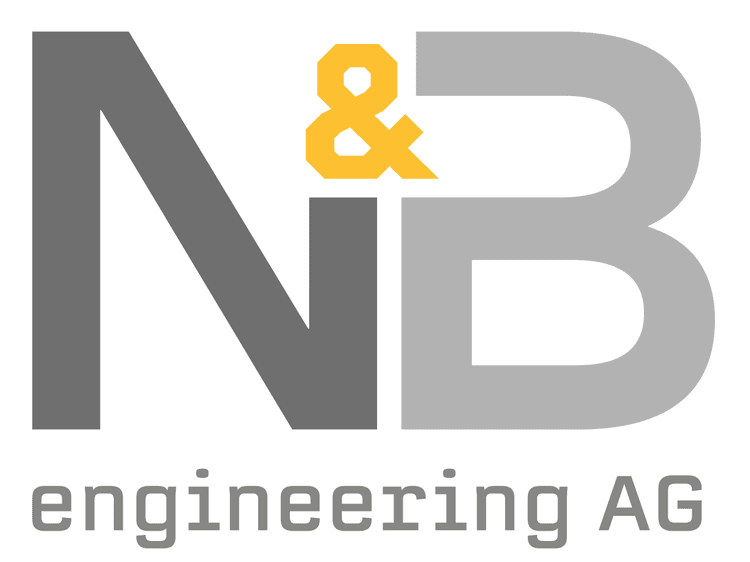 Rubrik Firmenpräsentationen. Heute: N&B Engineering AG